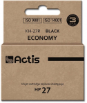 Actis KH-27R Ink (replacement HP 27 C8727A; Standard; 20 ml; black)