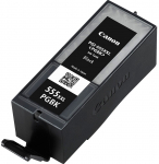CANON 1LB PGI-555XXL PGBK Tinte black
