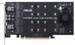 Hyper M.2 X16 Card V2