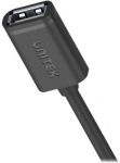 UNITEK Y-C449GBK Unitek USB extension co