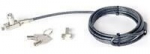 DELL Noble Combact Wedge Lock TZ04T