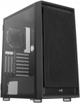 Geh AeroCool Midi Graphite black v1 Mi