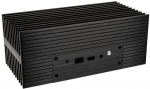 Akasa Turing FX Fanless UCFF-Geh&auml;use (Intel NUC), OEM - schwarz