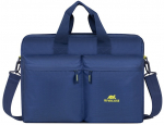 Rivacase 5532 Lite urban laptop bag - blue, 16''