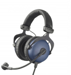 beyerdynamic DT 797 PV 250 OHM Zestaw nagłowny z mikrofonem pojemnościowym