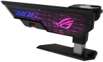 ASUS ROG Herculx Graphics Card Holder XH01 black