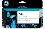 HP 730 130 ml Yellow Ink Cartridge