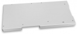 EK Water Blocks EK-Quantum Vector&sup2; FTW3 RTX 3090 Ti Backplate - Nickel