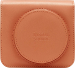 Fujifilm Instax Square SQ1 case, orange