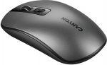 Canyon MW-18 Optical Wireless Mouse Gray
