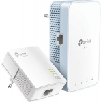 TP-Link Powerline TL-WPA1000 KIT WLACAV1000