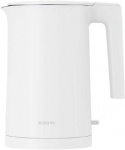 Xiaomi electric kettle Mi 2 1800W 1.7l, white