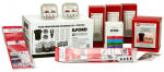 Ilford + Paterson Film starter kit