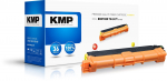 KMP Toner Brother TN-247Y yellow 2.300 S. B-T112X remanufactured