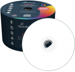 MediaRange CD-R 700MB80min Printable 52x Cake 50