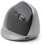 Ordissimo ergonomic wireless mouse