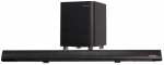 Nanoxia Soundbar mit Subwoofer wireless