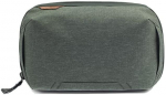 Peak Design Travel Tech Pouch, sage
