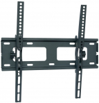 Techly Wall Mount 23"&ndash;55", 60kg Slim