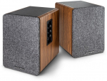 Wavemaster BASE 2.0 Bluetooth woodgray retail