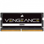 CORSAIR 8GB 1x8GB DDR5 SODIMM 4800MHz