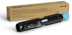 Xerox Toner Cartridge 106R03748 - Cyan