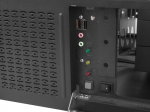 LANBERG SERVER ENCLOSURE ATX 19" 4U (450/08)
