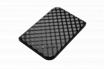 Verbatim Store 'n' Go 256 GB Black External SSD