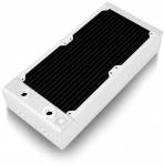 EK Water Blocks EK-Quantum Surface X240M - wei&szlig;