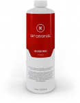 EK Water Blocks EK-CryoFuel, 1000ml premixed fluided fluid - Blood Red