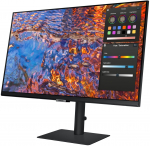 Samsung ViewFinity S8 S27B800PXP 27" 4K HDR Monitor