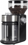 Caso | Coffee grinder | Barista Crema | 150 W | Coffee beans capacity 240 g | Number of cups 12 pc(s) | Black