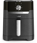 Tefal Fryer Easy Fry and Grill EY501815 1550W 4.2L Black