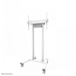 Neomounts Motorised Mobile Stand FL55-875WH1 - White