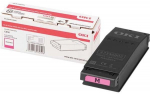 OKI Toner 09006128 for C650 6K magenta
