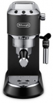 De&rsquo;Longhi Dedica Style EC685.BK Semi-auto Espresso machine 1.1 L