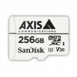 Axis Micro SDXC Card 256GB neu