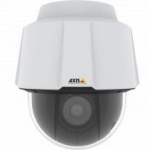 Axis Netzwerkkamera PTZ Dome P5655-E 50HZ