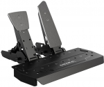 Moza Racing SR-P Load-Cell Racing Simulator Pedal Set