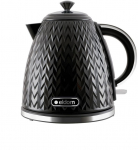 Eldom Cordless kettle black C 265