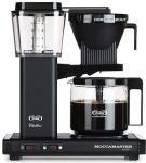 Moccamaster KBG 741 AO Semi-auto Drip coffee maker 1.25 L