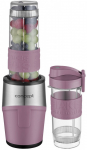 Concept Smoothie blender SM3483 500 W dusty rose