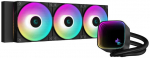 DeepCool LS720 SE Complete Water Cooling, 360mm - black