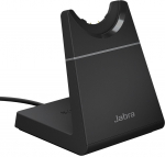 Jabra Evolve2 65 Deskstand USB-C Black