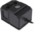 Alphacool Eisbaer Pro ES (Solo) Full Black