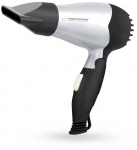 Esperanza EBH002S Hair dryer Silver / Black 850 W