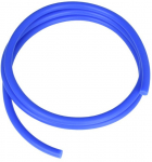 Alphacool Silicon Bending Insert 150cm for ID 3/8" / 10mm hard tubes - blue