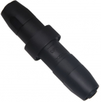 Alphacool HF quick release connector kit TPV - Eisbaer compatible - black