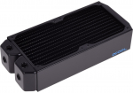 Alphacool NexXxoS UT60 Full Copper 240mm radiator