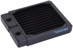Alphacool NexXxoS ST25 Full Copper 120mm radiator